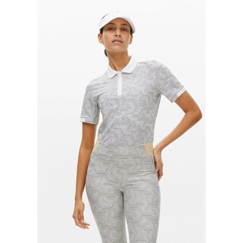 Abby Poloshirt