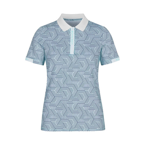 Abby Poloshirt