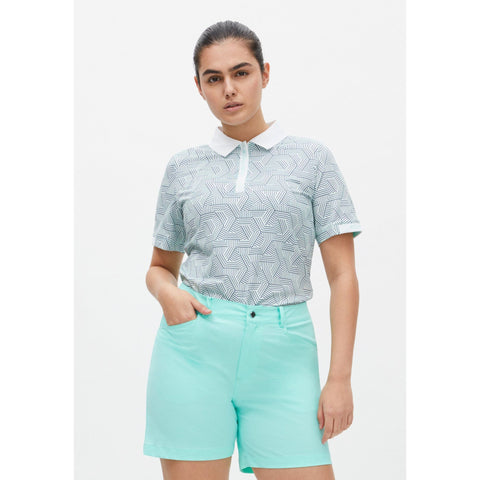 Abby Poloshirt