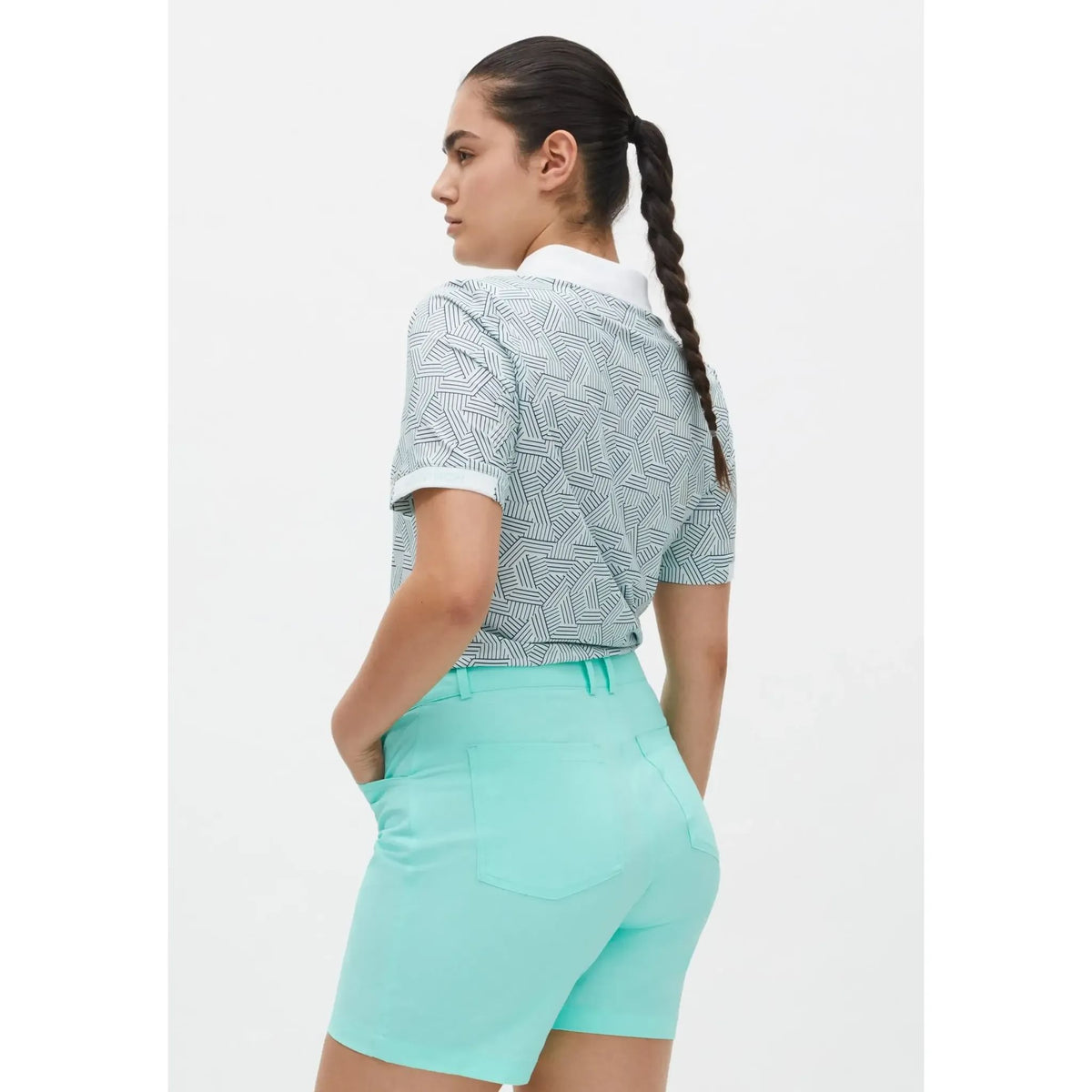 Röhnisch Abby Poloshirt Damen