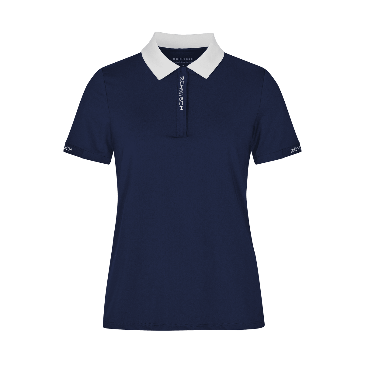 Röhnisch Abby Poloshirt Damen