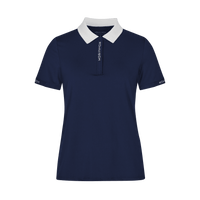 Röhnisch Abby Poloshirt Damen