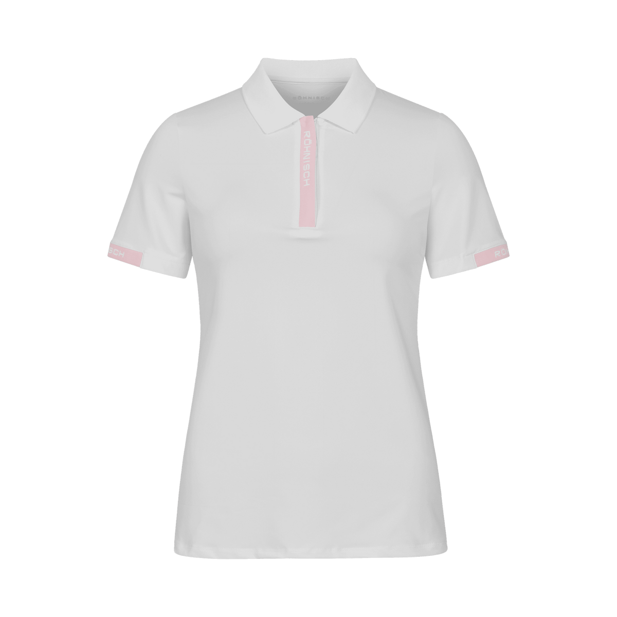 Röhnisch Abby Poloshirt Damen