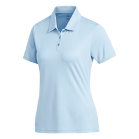 W Tournament SS Polo Clear Sky mit KSV-Logo