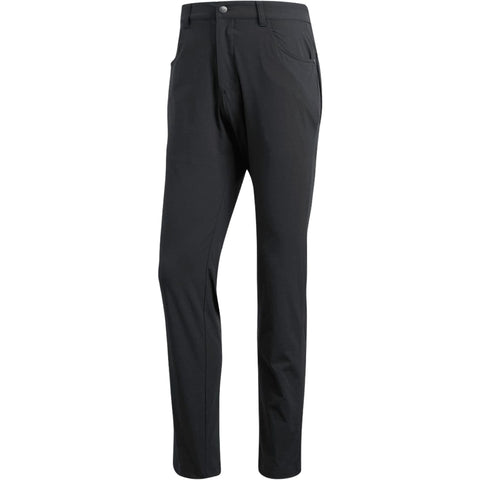 Adicross Beyond 18 Slim 5-Pocket Pant Carbon Herren