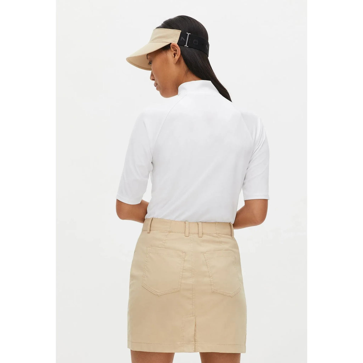 Röhnisch Addy Poloshirt Damen