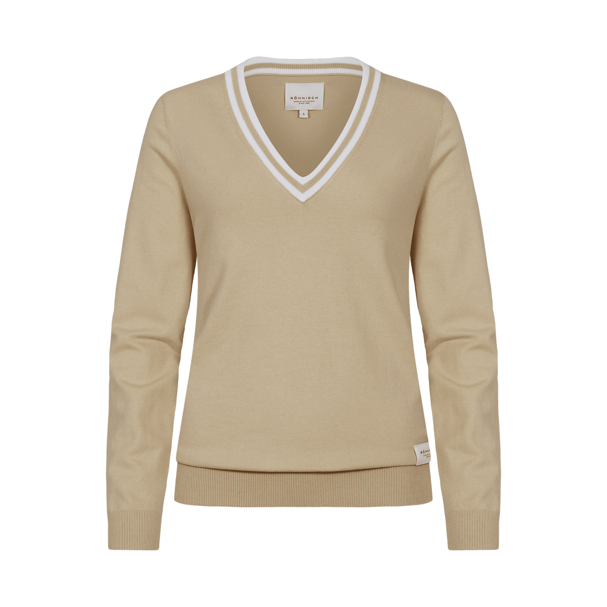 Röhnisch Adele Knitted Sweater Damen