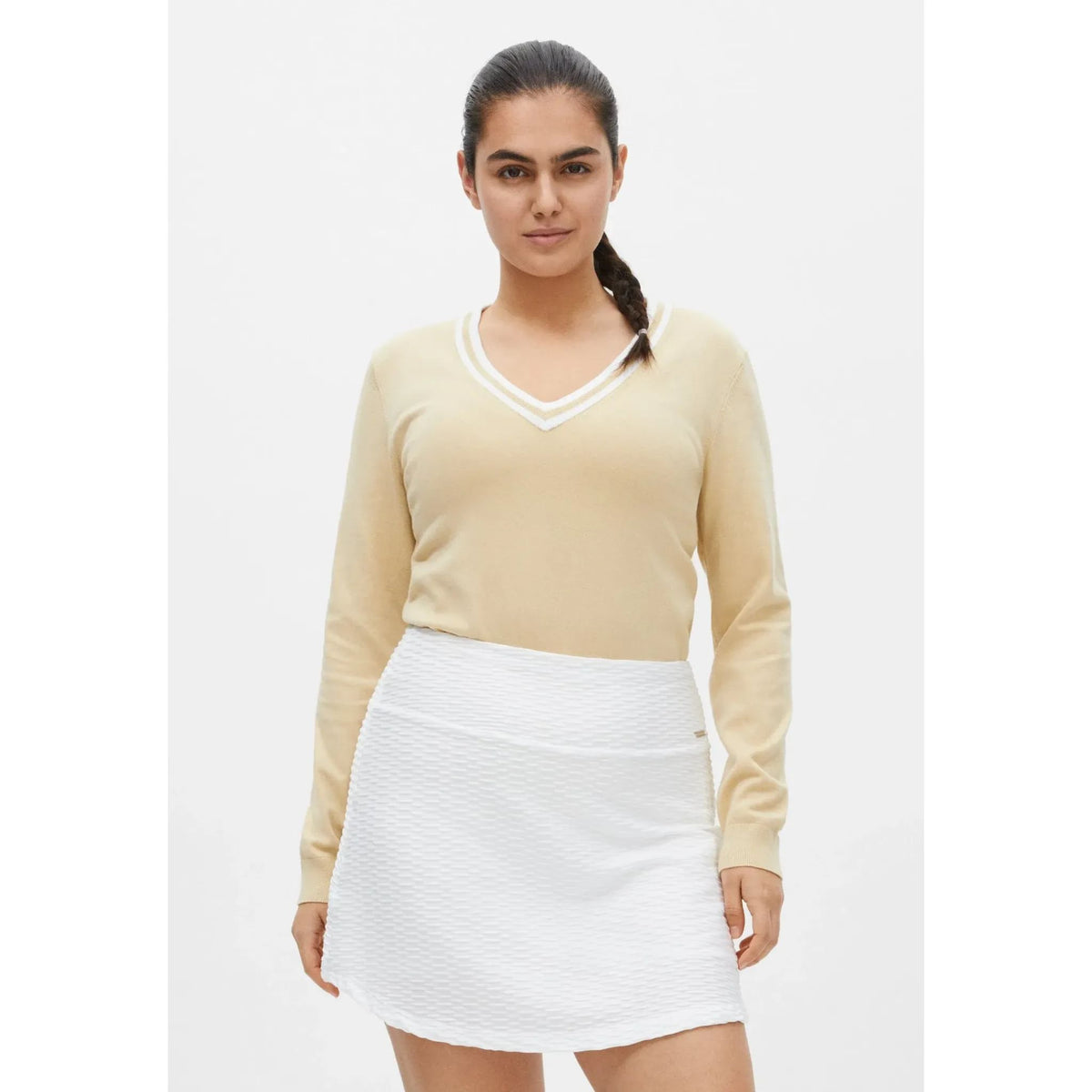 Röhnisch Adele Knitted Sweater Damen