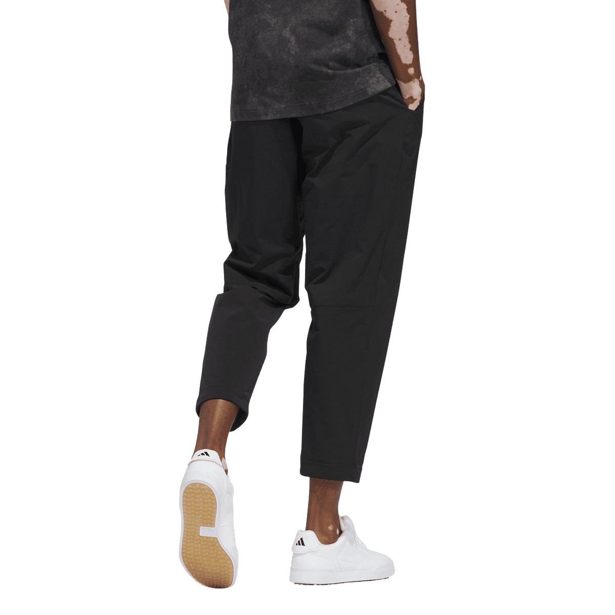 Adidas Adicross Chino Golfhose Herren