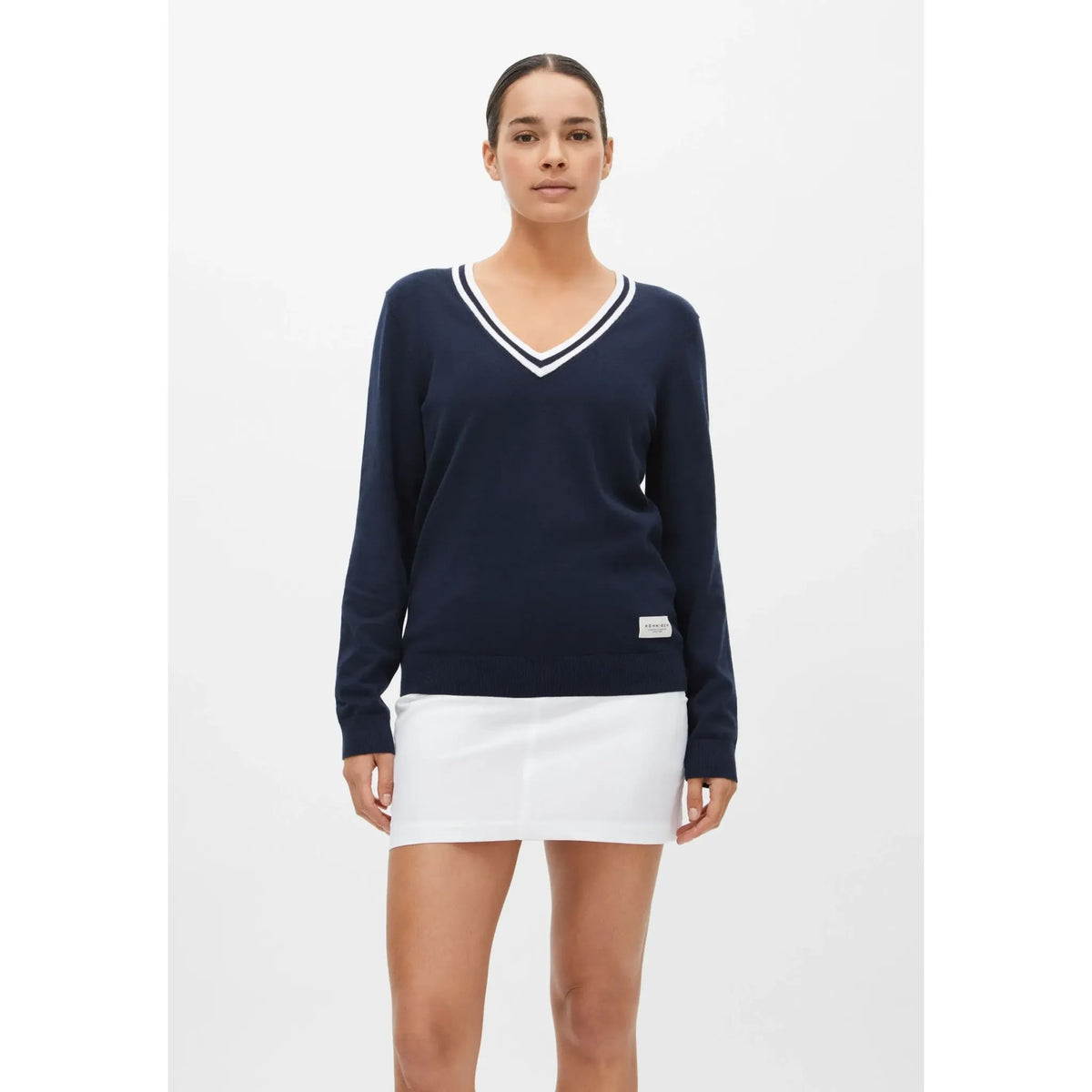 Röhnisch Adele Knitted Sweater Damen