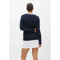 Röhnisch Adele Knitted Sweater Damen