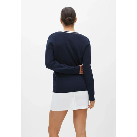 Adele Knitted Sweater