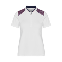 Röhnisch Arya Poloshirt Damen