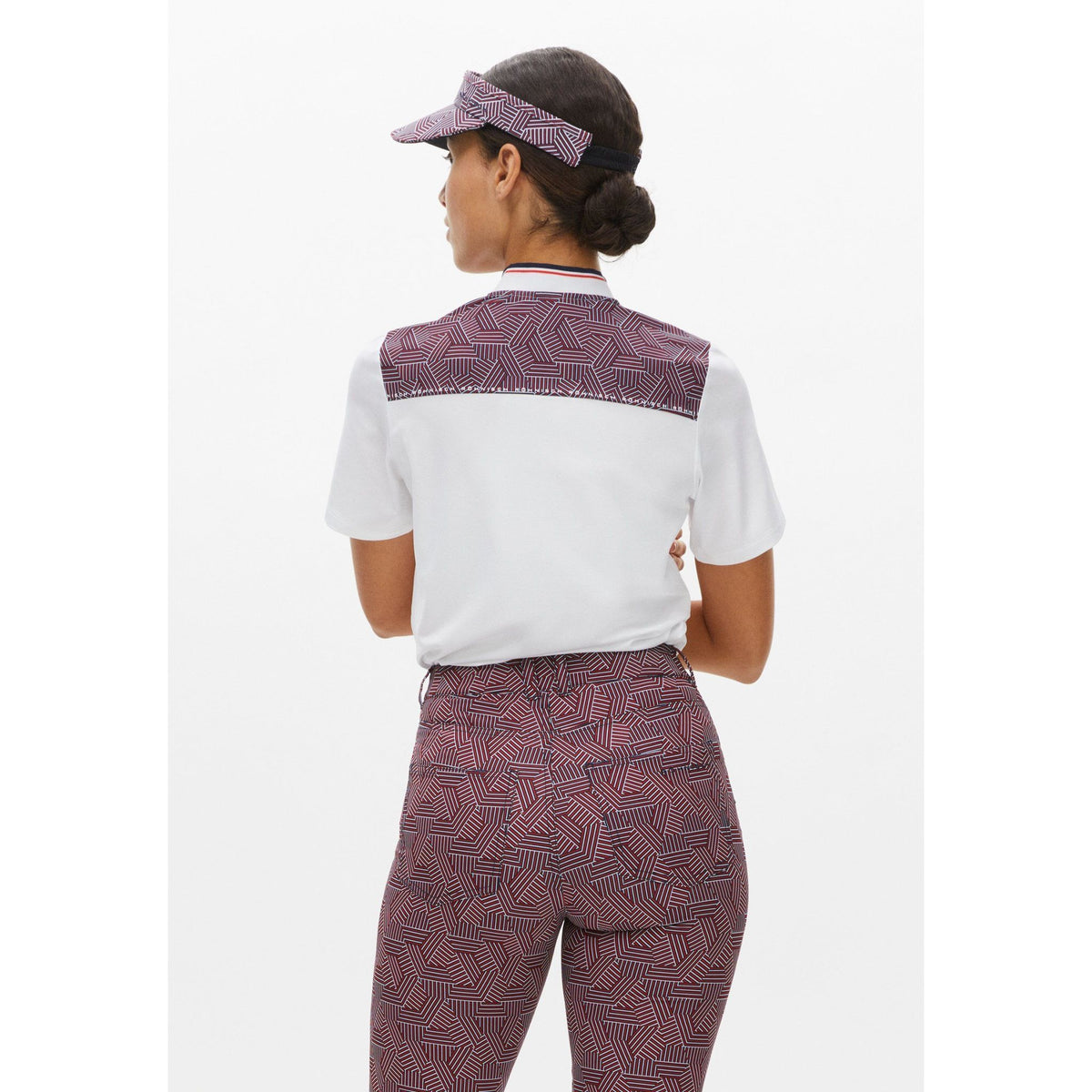 Röhnisch Arya Poloshirt Damen