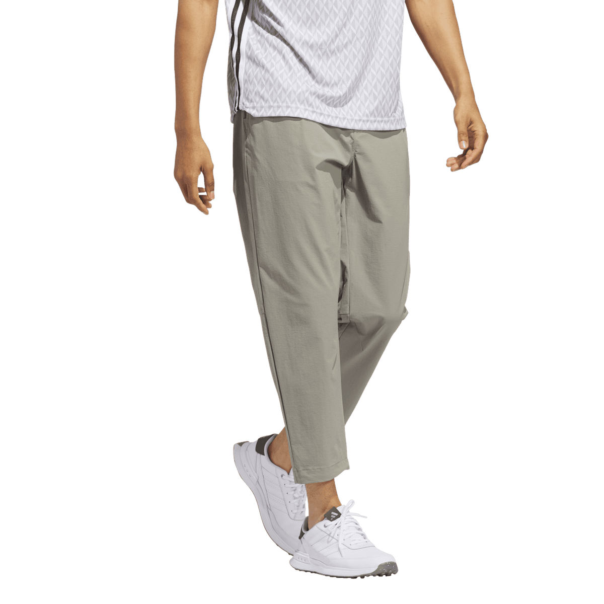 Adidas Adicross Chino Golfhose Herren