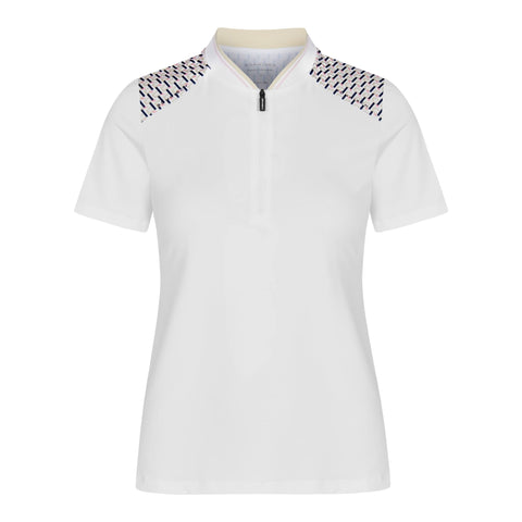 Arya Poloshirt Damen