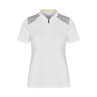 Röhnisch Arya Poloshirt Damen