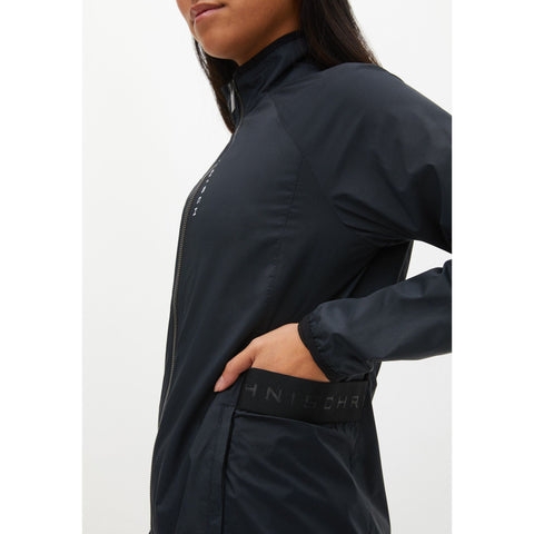 Miles Wind Jacket