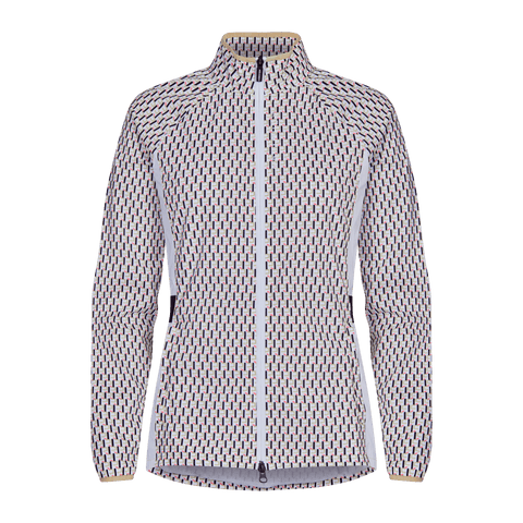 Miles Wind Jacket