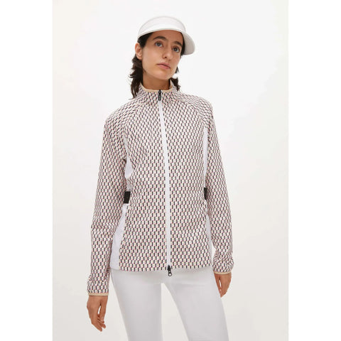 Miles Wind Jacket