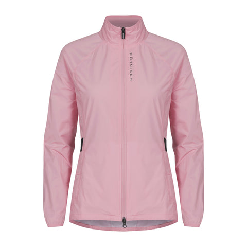 Miles Wind Jacket Damen
