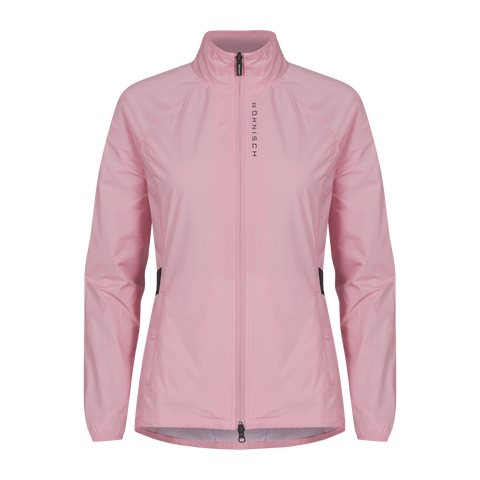 Miles Wind Jacket