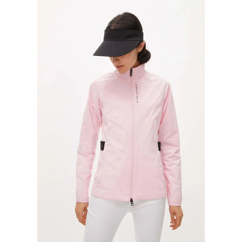 Miles Wind Jacket