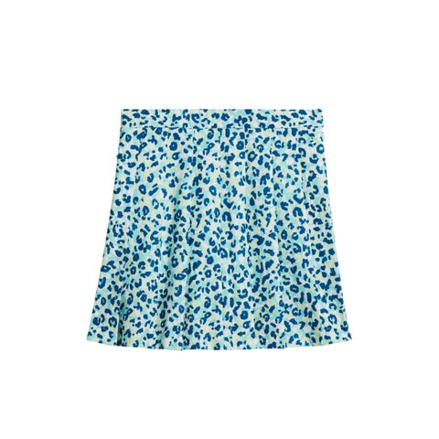 Adina Print Skirt
