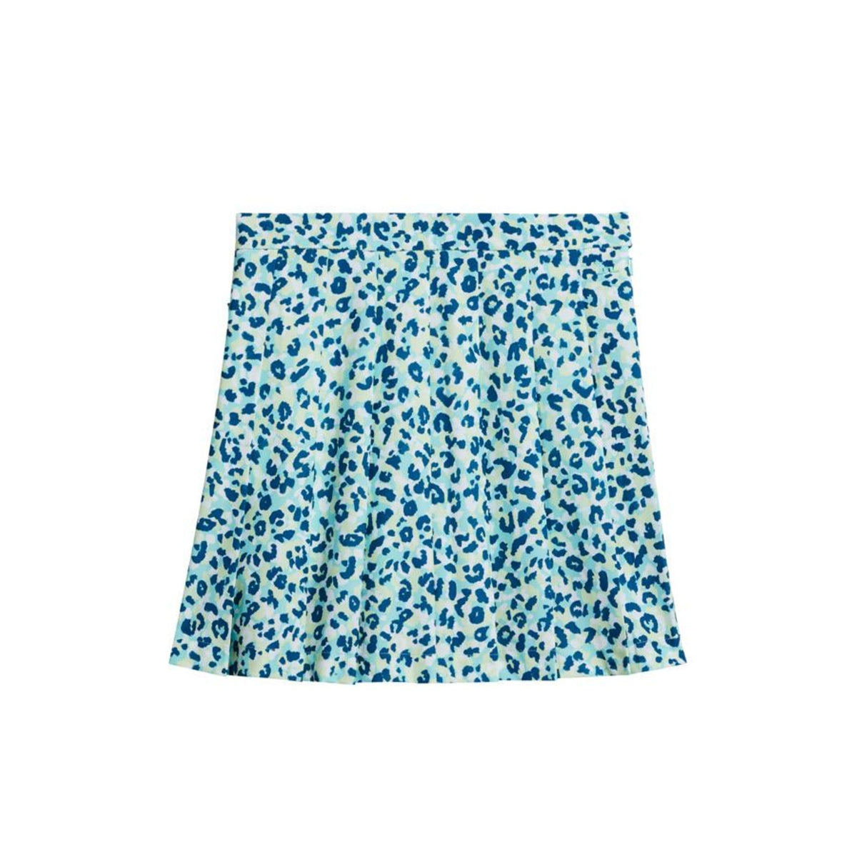 J. Lindeberg Adina Print Skirt Damen