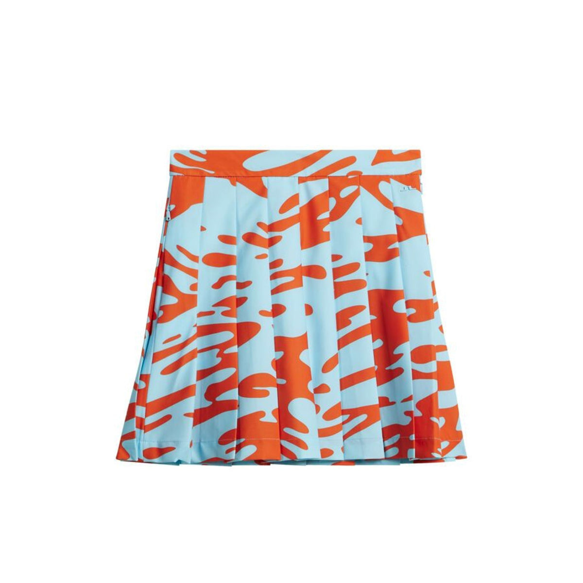 J. Lindeberg Adina Print Skirt Damen