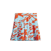 J. Lindeberg Adina Print Skirt Damen