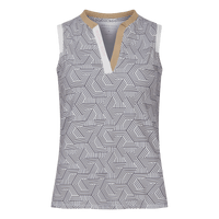 Röhnisch Abby Sleeveless Top Damen