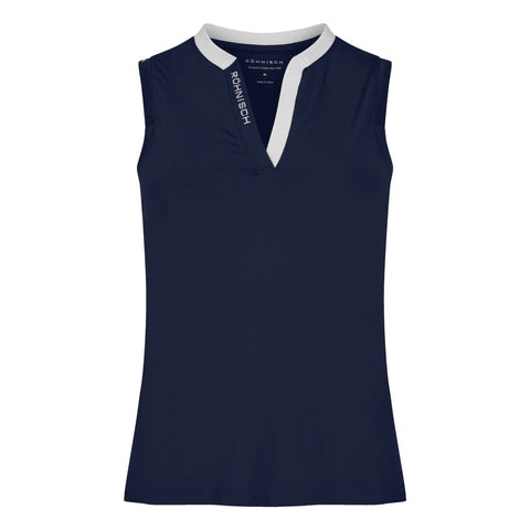 Abby Sleeveless Top
