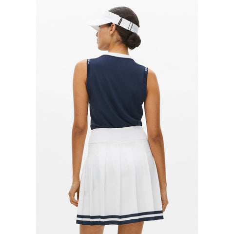Abby Sleeveless Top
