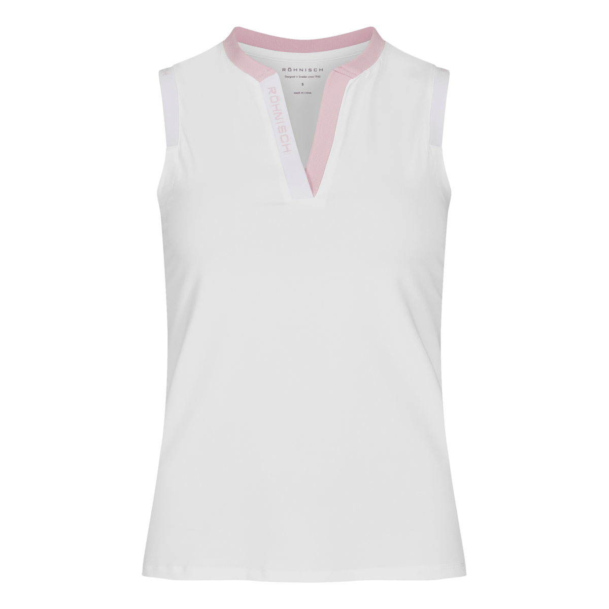 Röhnisch Abby Sleeveless Top Damen