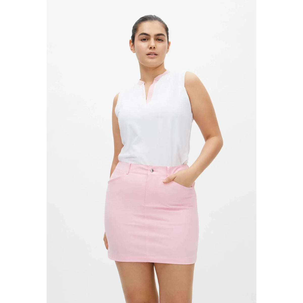 Röhnisch Abby Sleeveless Top Damen