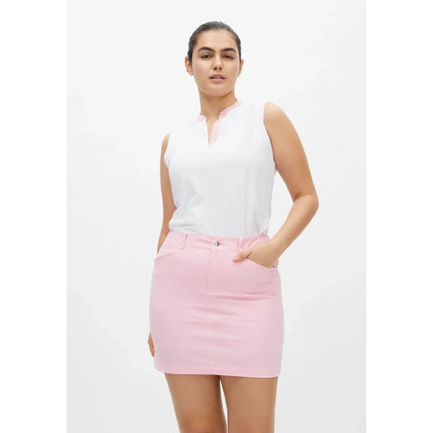 Abby Sleeveless Top