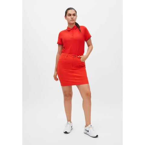 Chie Comfort Skort