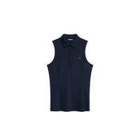 J. Lindeberg Dena Sleeveless Top Damen