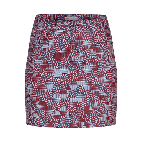Chie Comfort Skort Damen