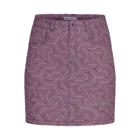 Chie Comfort Skort