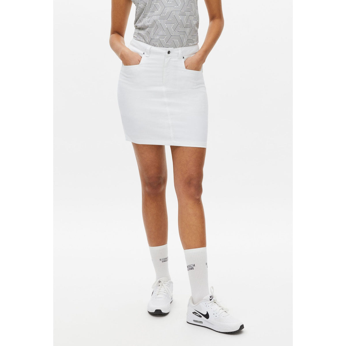 Röhnisch Chie Comfort Skort Damen