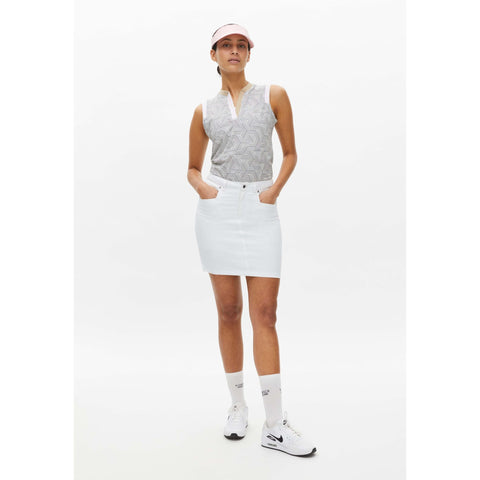 Chie Comfort Skort