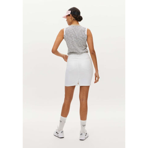 Chie Comfort Skort