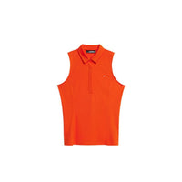 J. Lindeberg Dena Sleeveless Top Damen