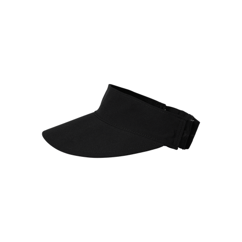 Logo Sun Visor