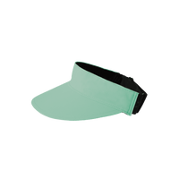 Logo Sun Visor