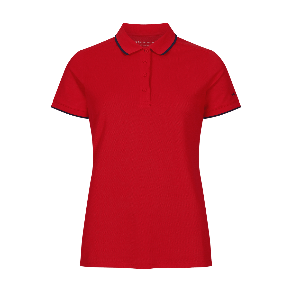 Röhnisch Miriam Poloshirt Damen