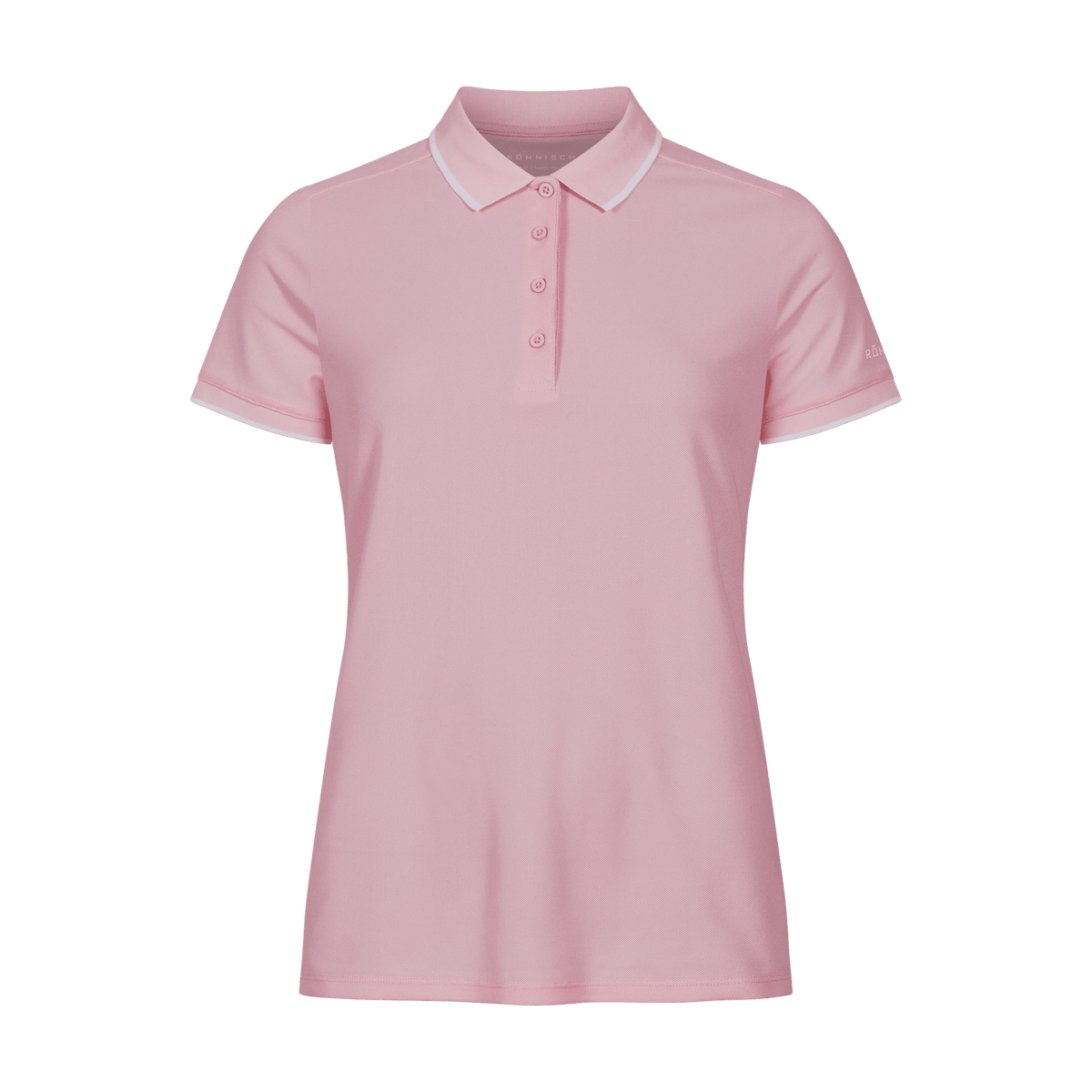 Röhnisch Miriam Poloshirt Damen