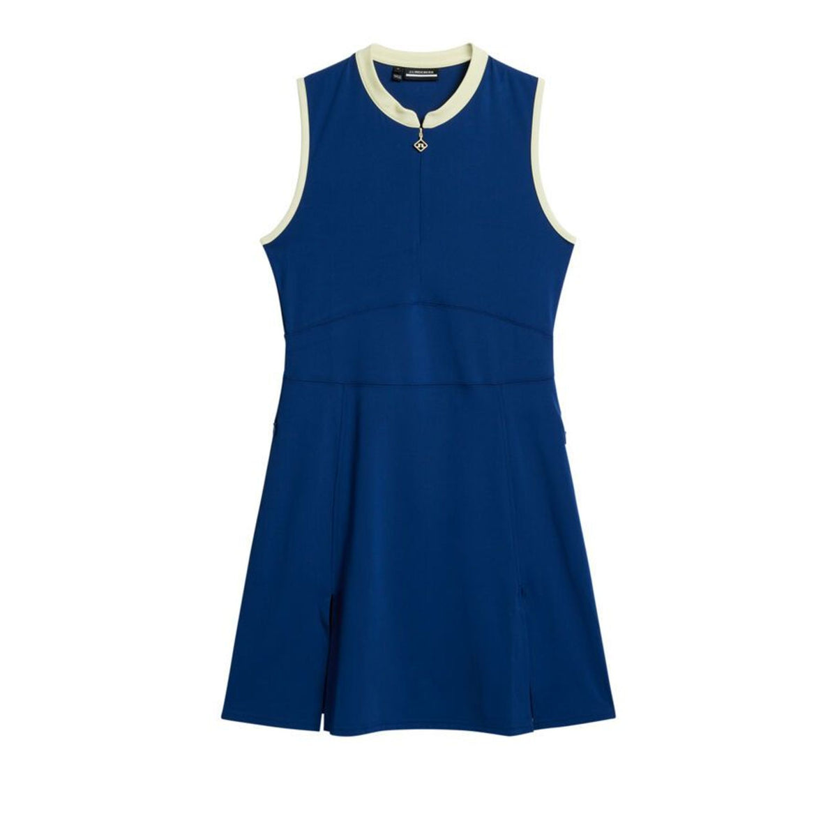 Ebony Golfkleid